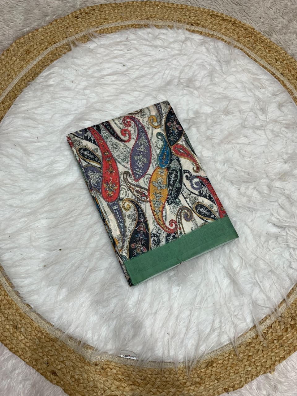 DP-SHIVANI DOLA SOFT SAREE WITH DIGITAL PRINT AND CATLOG DESIGN