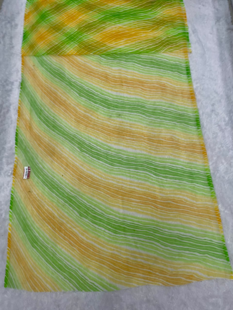 SB-RACHNA-4 WEIGHTLESS FABRIC SAREE WITH BEAUTIFUL SOFT SAREE WITH PRINT SAREE AND BLOUSE